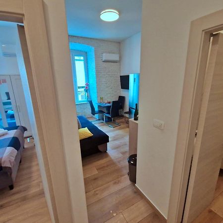 Lola'S Place Ριέκα Εξωτερικό φωτογραφία