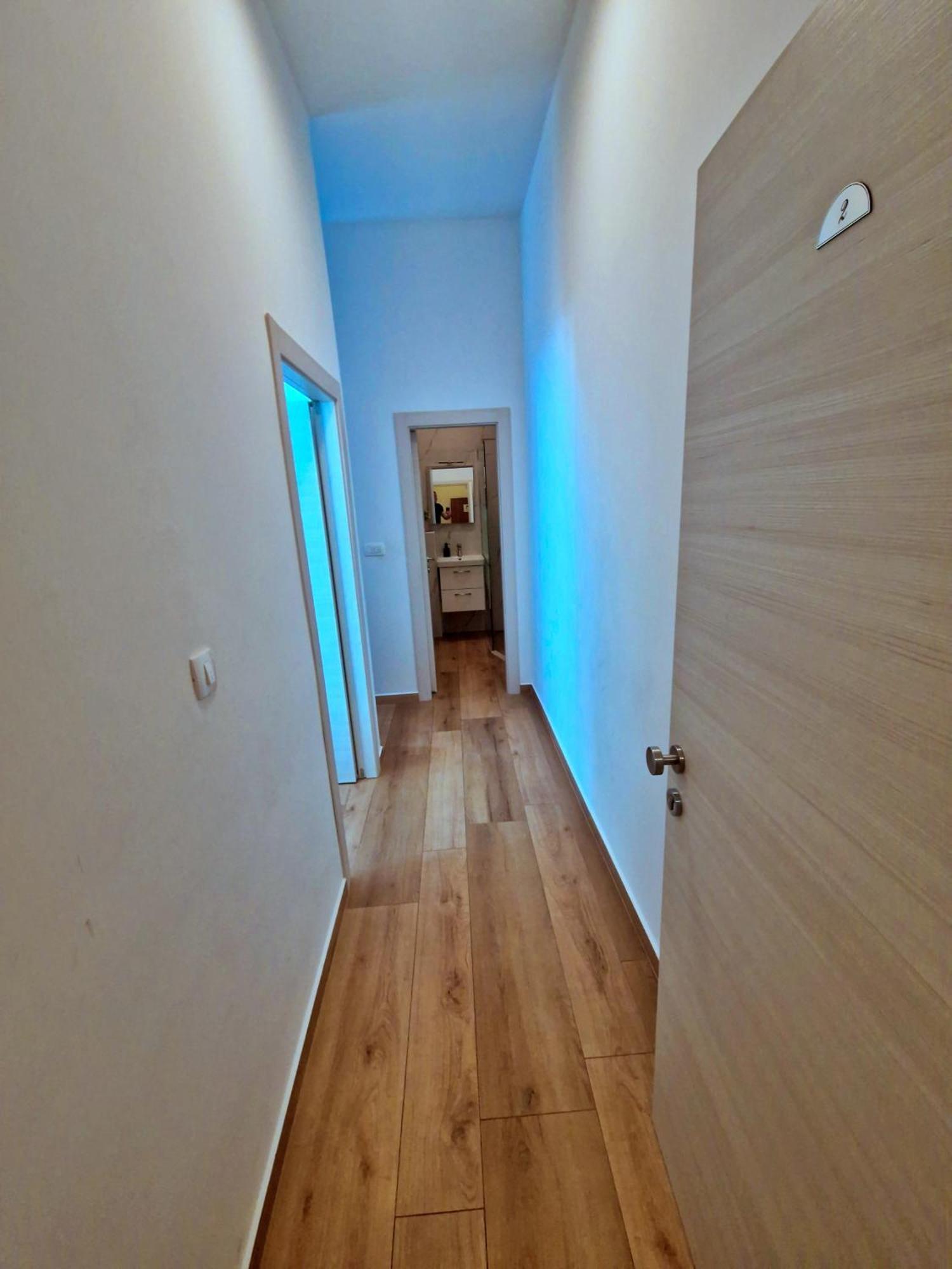 Lola'S Place Ριέκα Εξωτερικό φωτογραφία