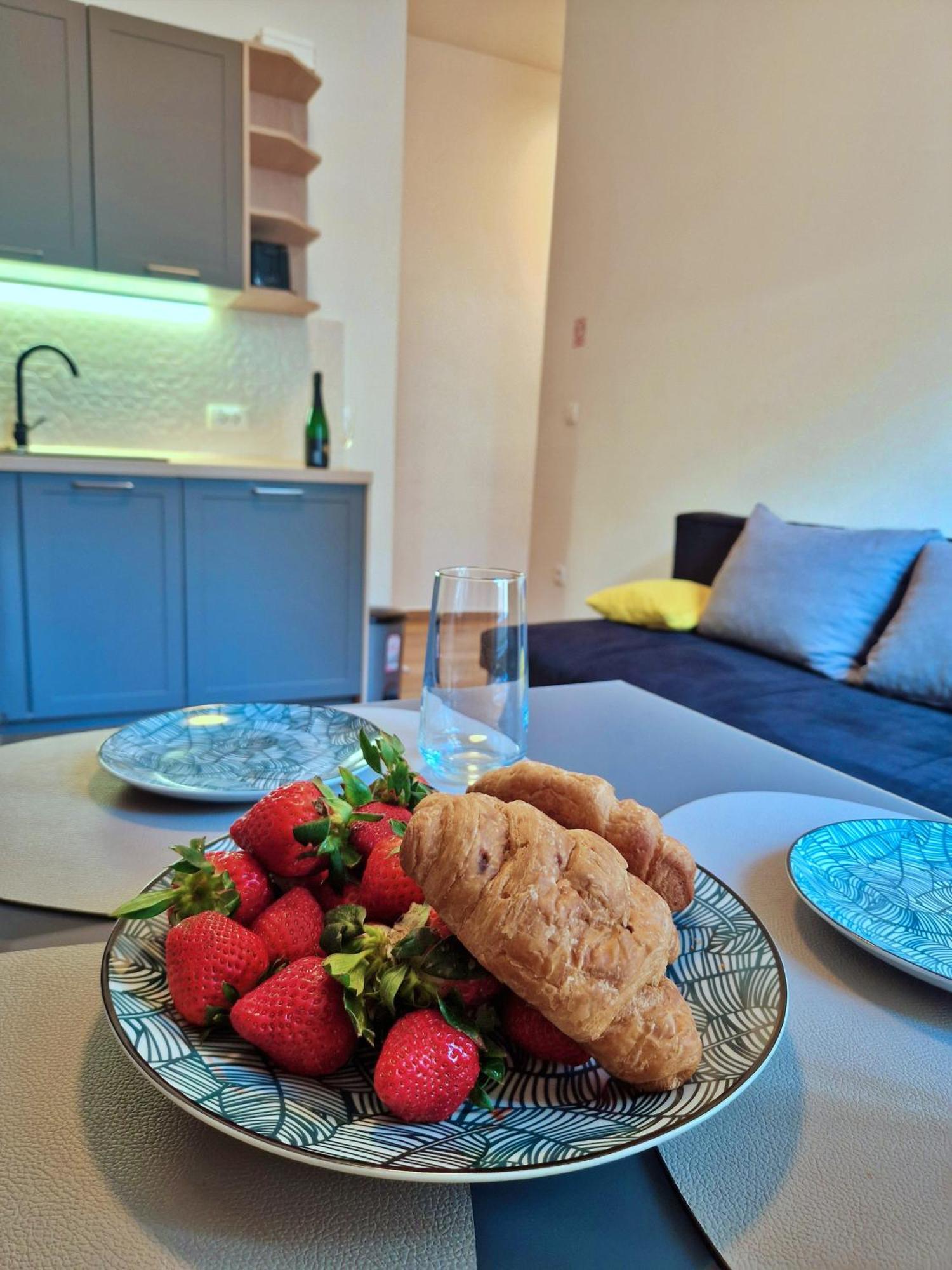 Lola'S Place Ριέκα Εξωτερικό φωτογραφία