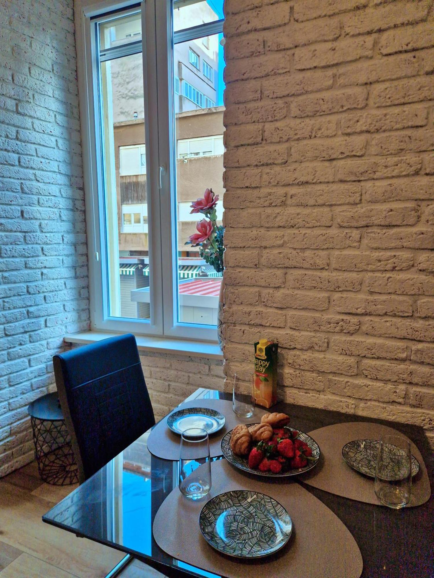 Lola'S Place Ριέκα Εξωτερικό φωτογραφία
