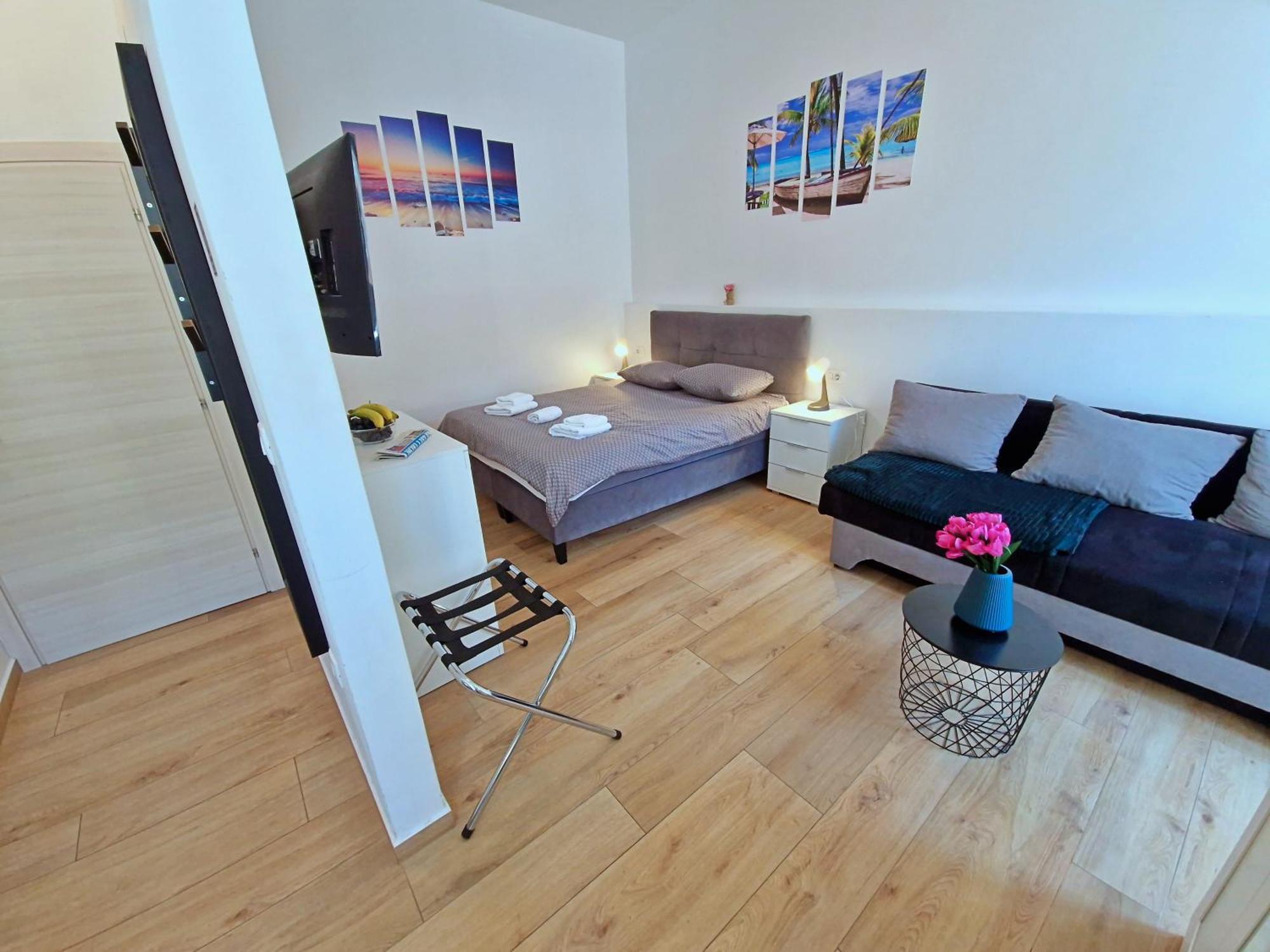 Lola'S Place Ριέκα Εξωτερικό φωτογραφία