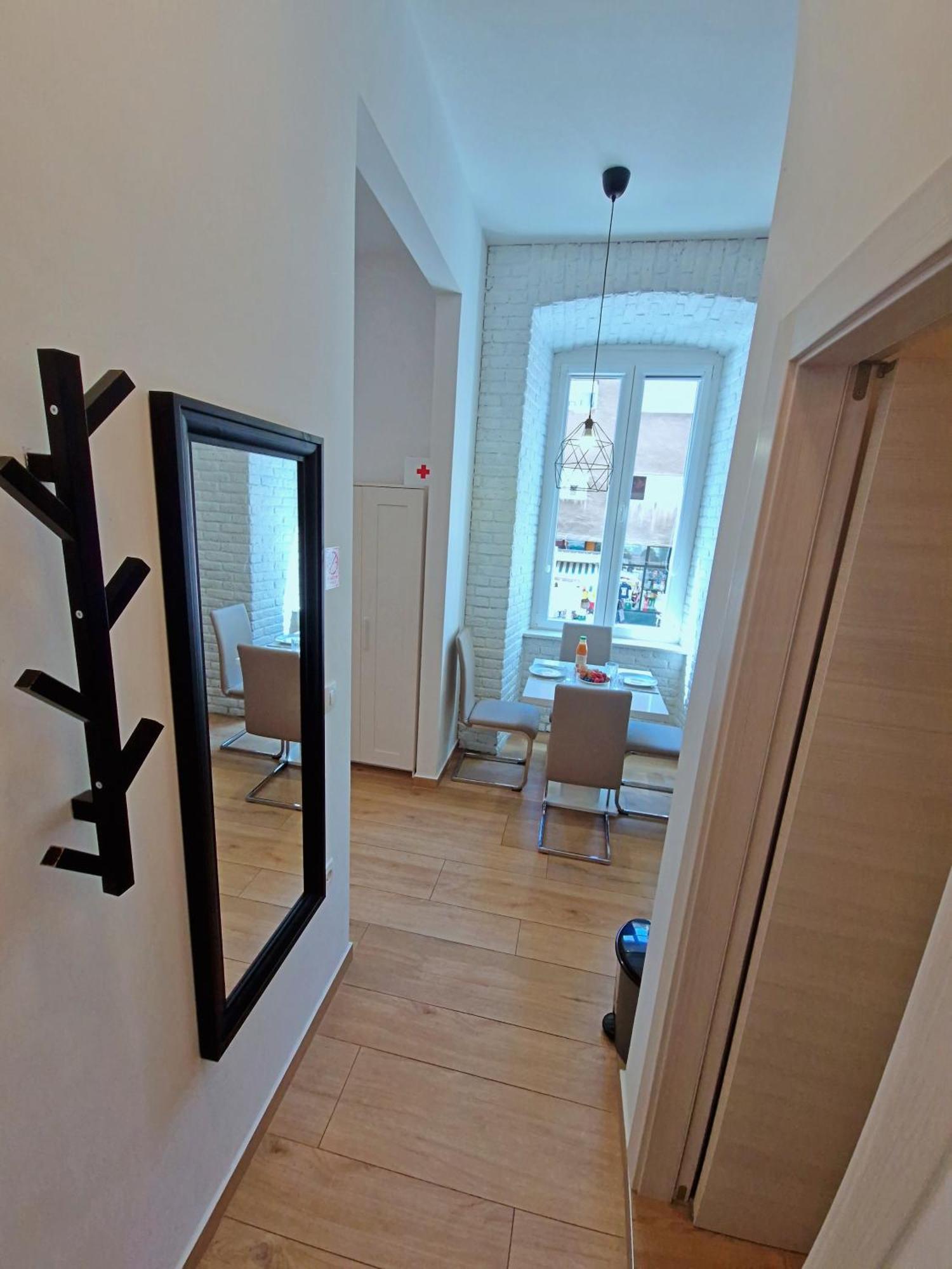 Lola'S Place Ριέκα Εξωτερικό φωτογραφία